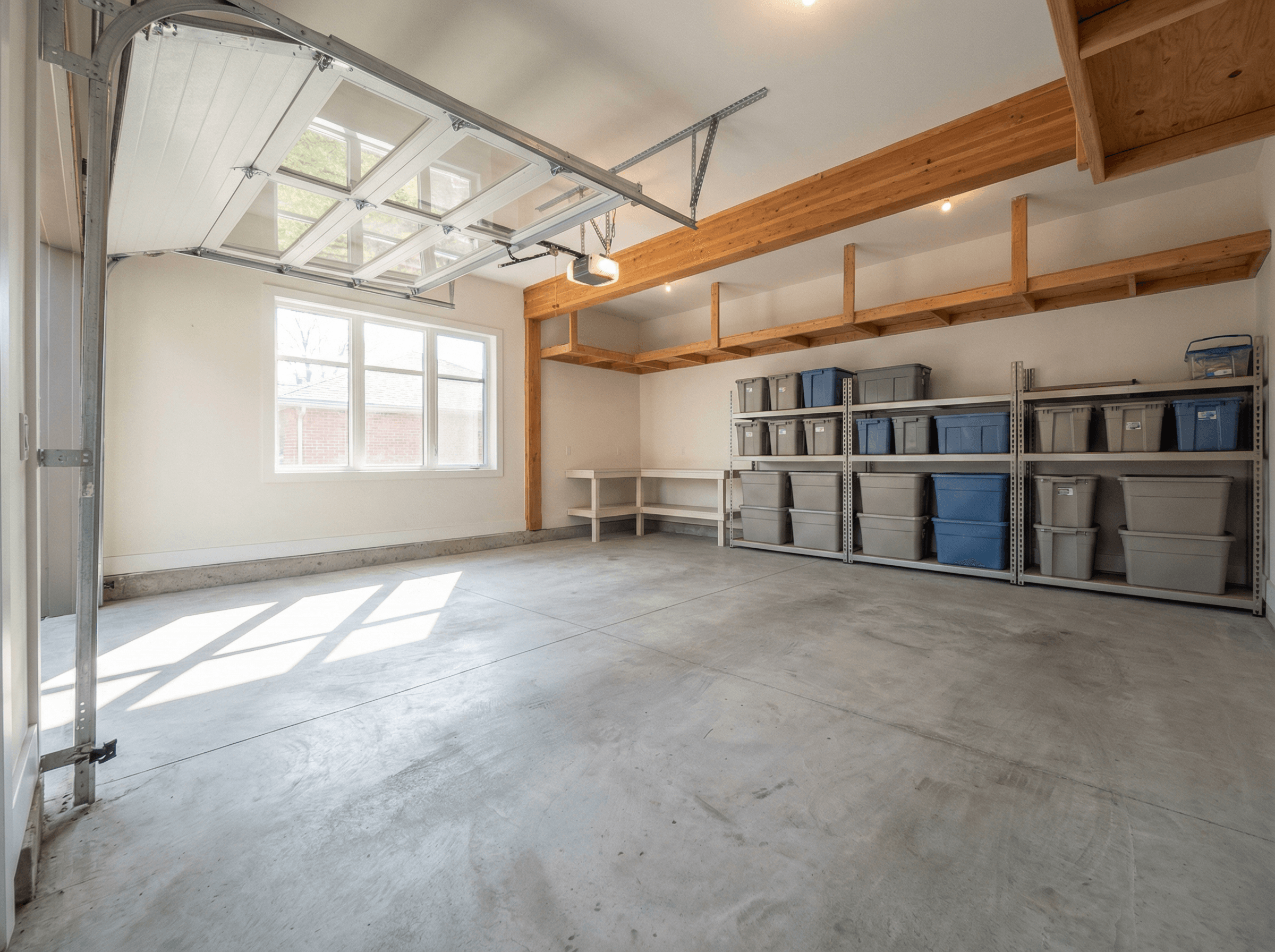 JunkMeister junk removal truck on a Toronto-area pickup