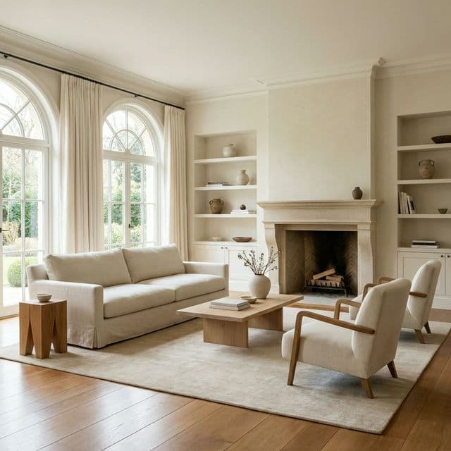 Estate property cleanout