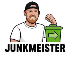 JunkMeister Logo