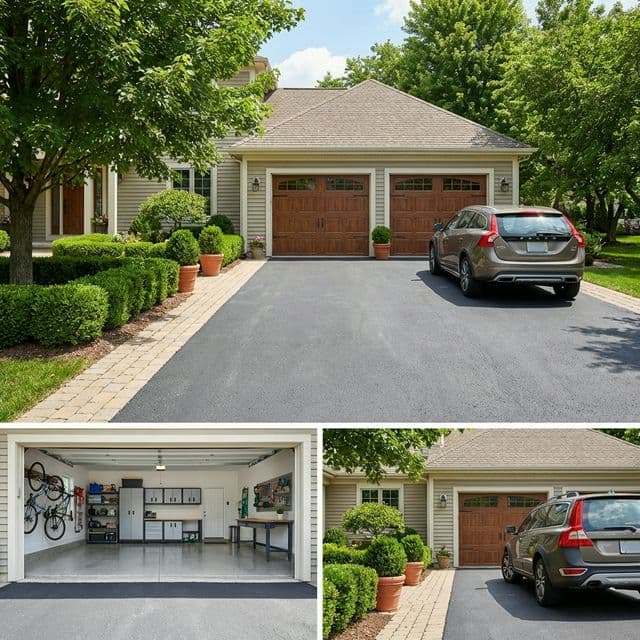 Residential home cleanout